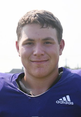 Barett Shelton