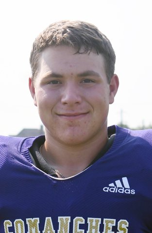 Barrett Shelton