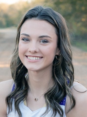 Morgan Lenehan
