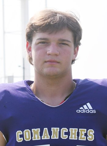 Jared Werner