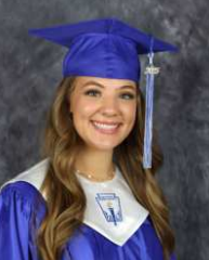 Brianna Clark valedictorian