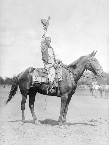 Photo courtesy of HistoryNet