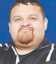 YHS Band Director Victor Posada. Contributed photo.