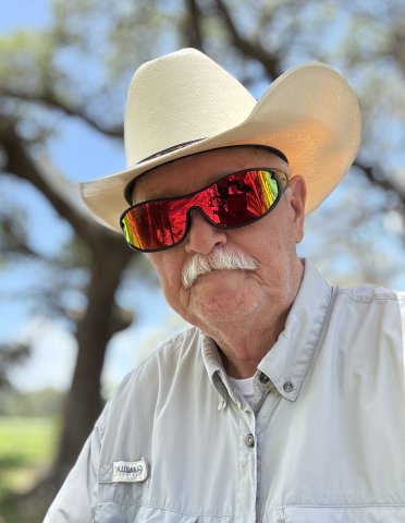 Murray Montgomery