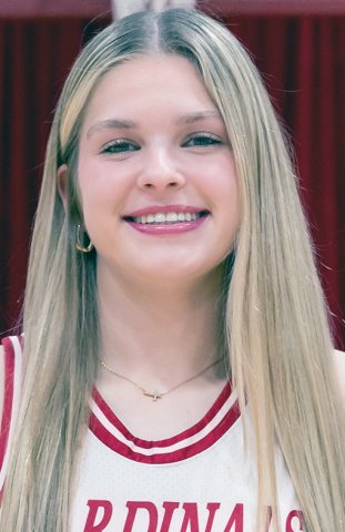 Skylar Mozisek