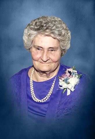 Emilie Winkenwerder