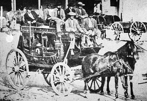 Photo courtesy of Montgomery Collection