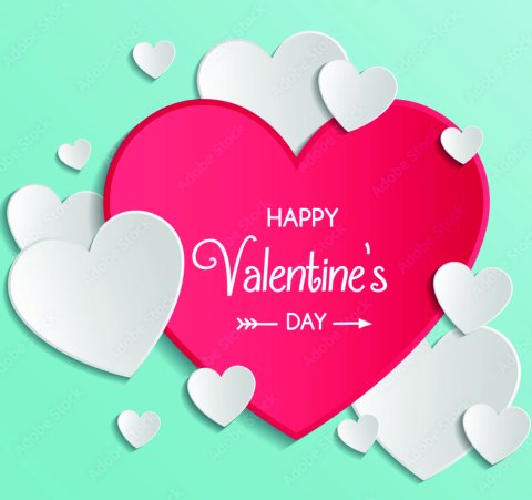 Valentine's Day