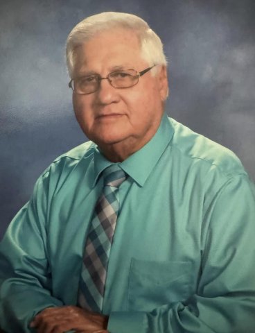 Johnnie Dierschke