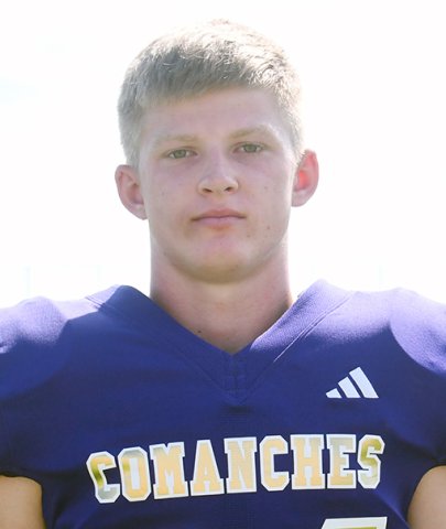 Brody Popp