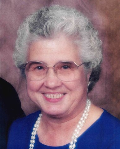 Irene Shimek