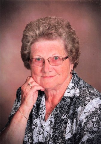 Dolores Kristynik
