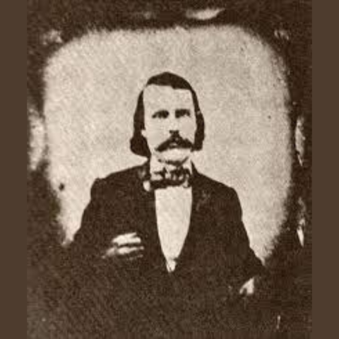 Photo courtesy of Texas State Historical Association