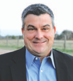 County Judge Keith Mudd
