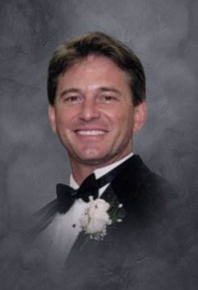 Donald “Donny” Wayne Butschek
