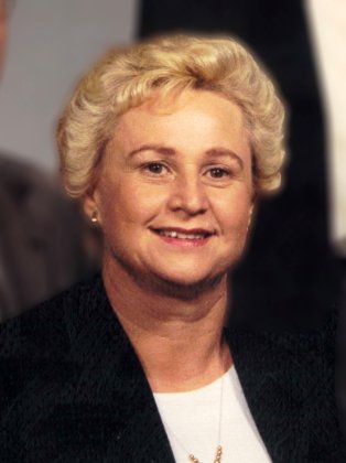 Helen Kainer