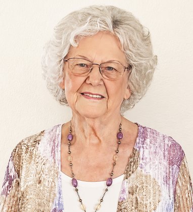 Marilyn Magdelene Rosenauer