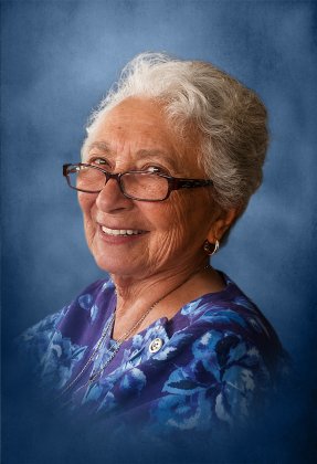 Mary Ann Taylor