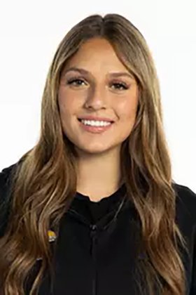 Brinley Ramirez
