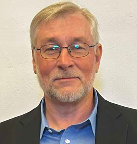 At Monday’s Lavaca County Commissioners’ meeting, the court  appointed Chris Ulcak as the Precinct 2 Justice of the Peace.  Last week, Ulcak was named by the Precinct 2 executive com mittee as its candidate to be placed on the ballot for the Nov. 3  general election. Photo by Jimmy Appelt