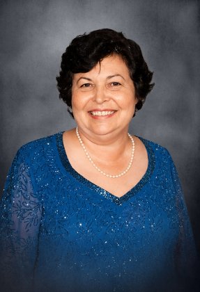 Charlene Oehl