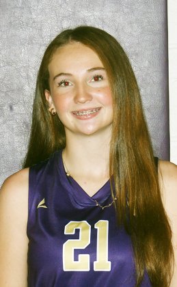 Savannah Durrett
