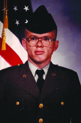 Larry Valis