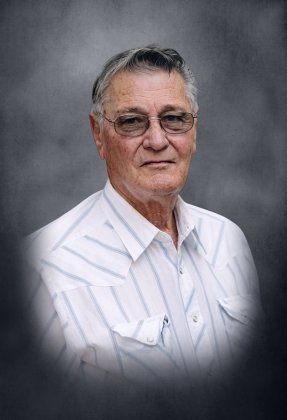 Jimmy Welfel Sr.