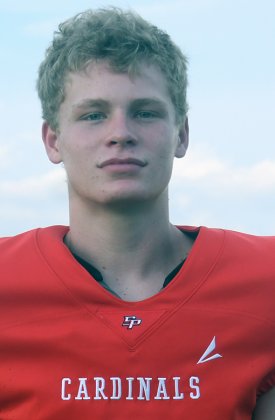 Tyler Pendley
