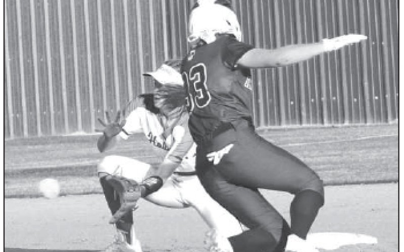 Migl, LBs shut out Cobras, 6-0