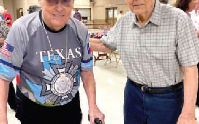 Veteran Appreciation