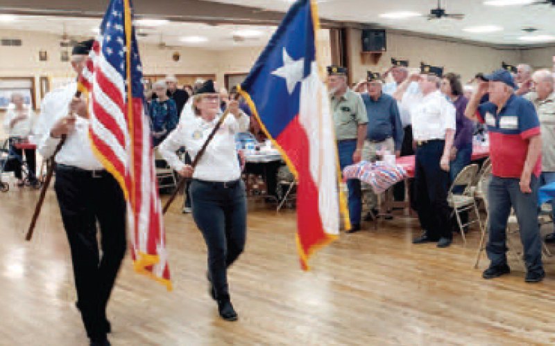 Veteran Appreciation