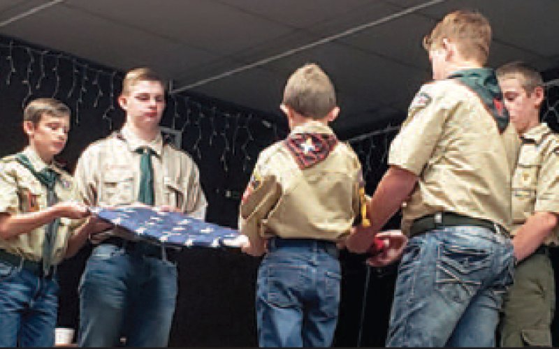 Veteran Appreciation