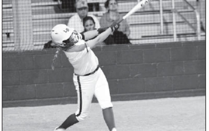 Migl, LBs shut out Cobras, 6-0