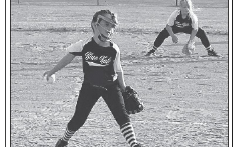 Lady ‘Dogs win over Industrial; beat Rice