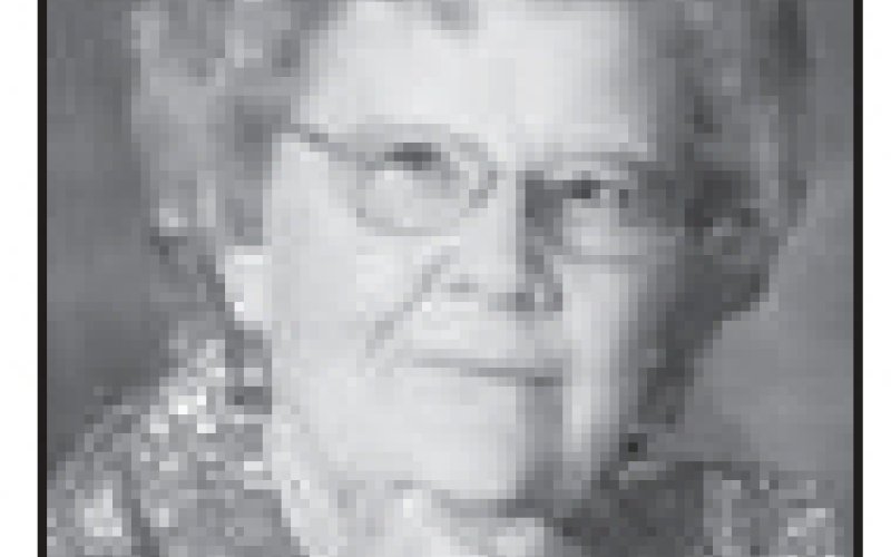 ANNIE SAPP