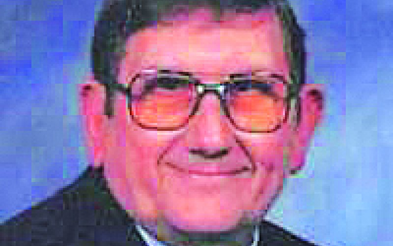 Alton James Rau
