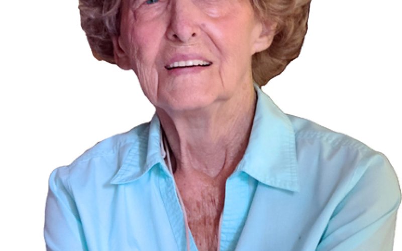 Ethel Ruth Fabian Tappe
