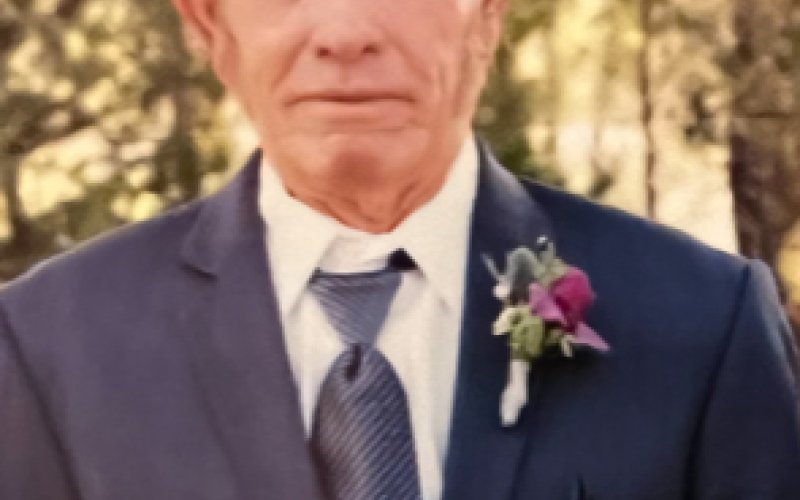 H. J. ‘Jim’ Tobola