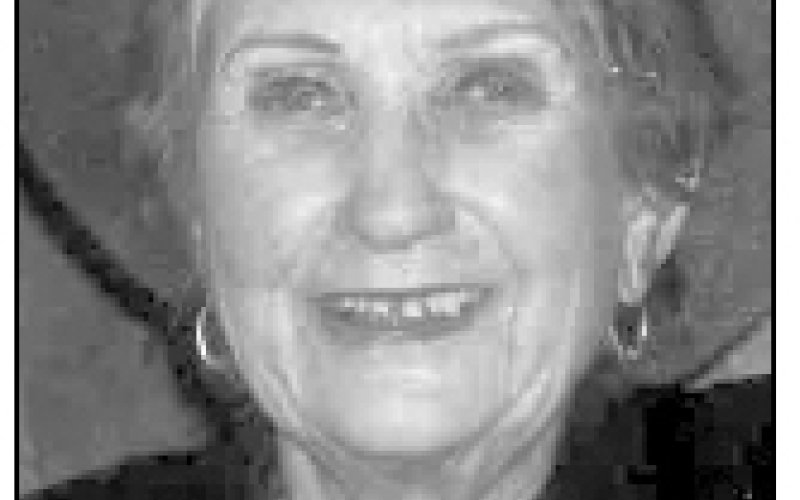 Sandra Trent