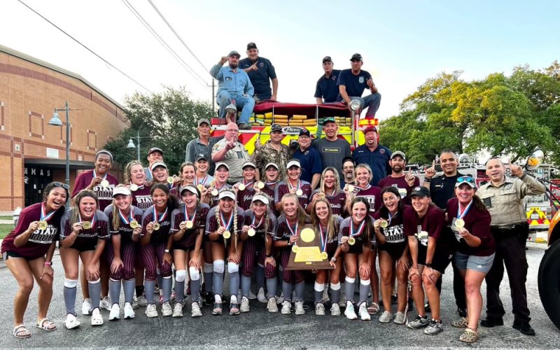 Photos Courtesy Dean Kibler, Trina Patek and HB Booster Club