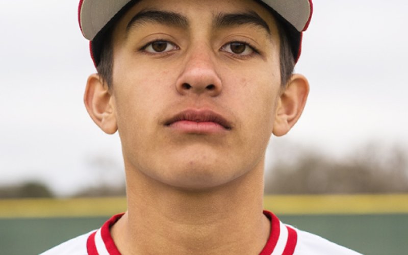 Ezekial "Zeke" Rodriguez