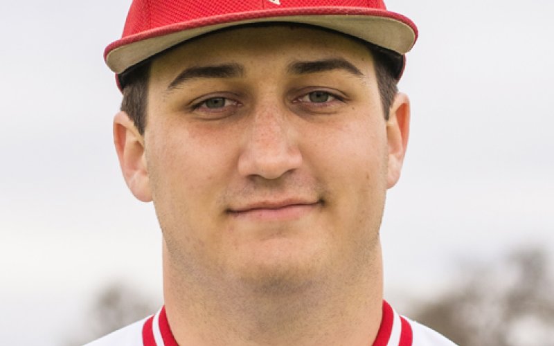 Kade Leist