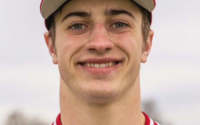 Noah Boedeker