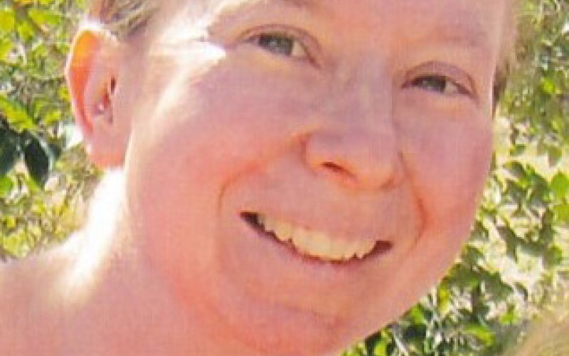 Rebecca Linskey