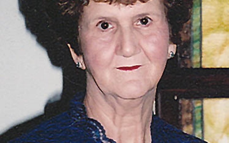 Margarete Emilie Appelt