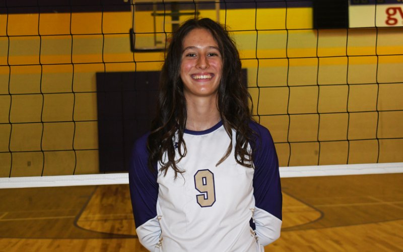 Rylee Vancura