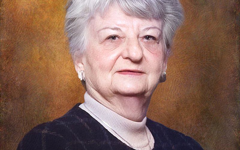 Lillie Mary Gaertner-Kruse