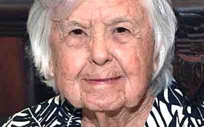 Esther Castellow