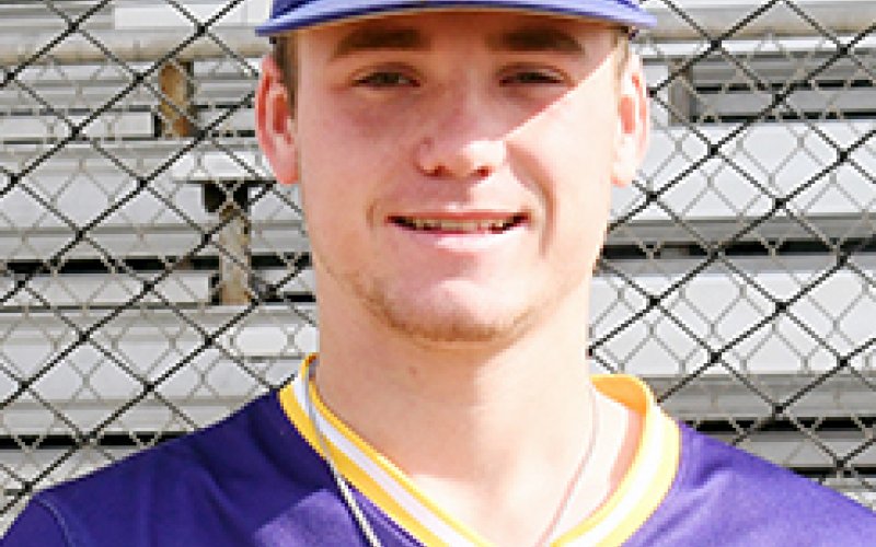 Caleb Lehnert